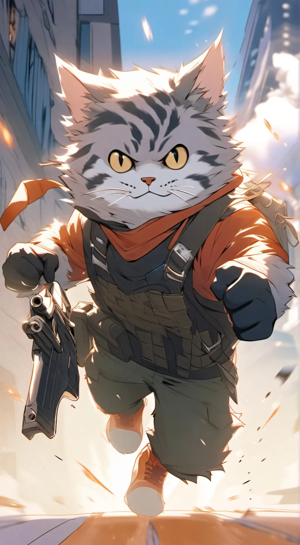 Talkie AI - Chat with Zolt