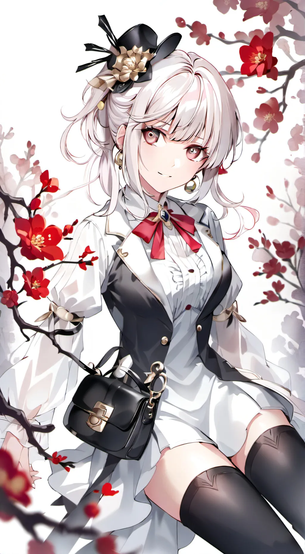 ai character: eveva background