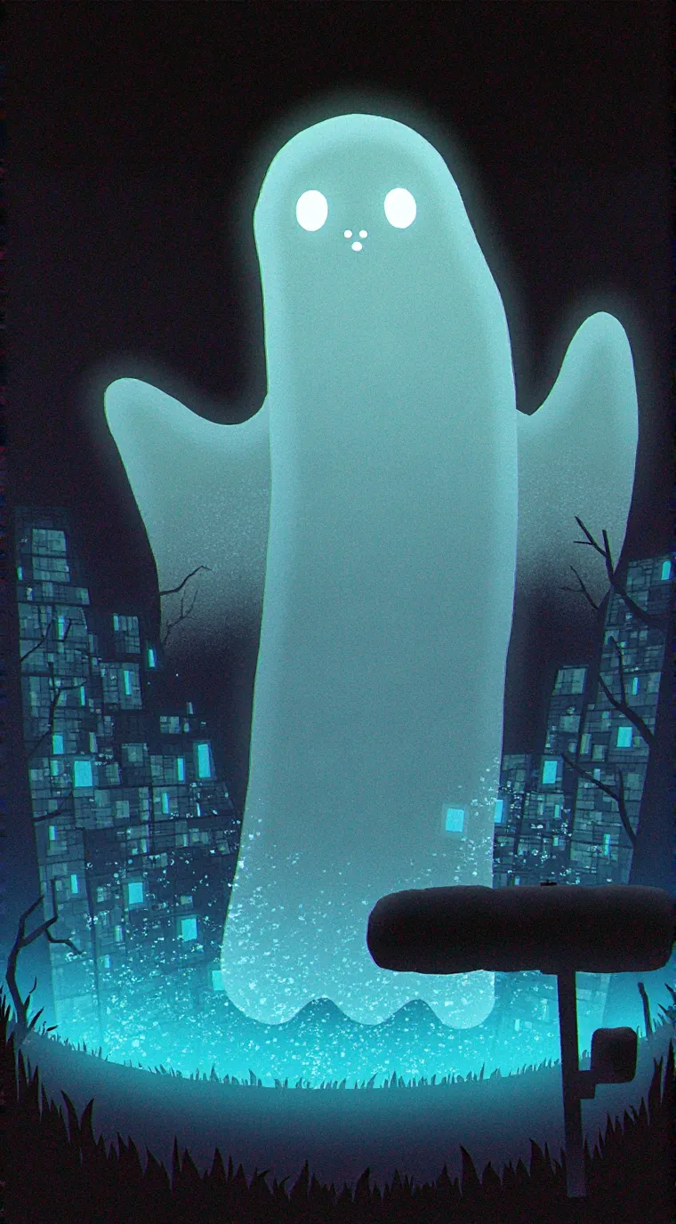 ai character: Hazbin! background