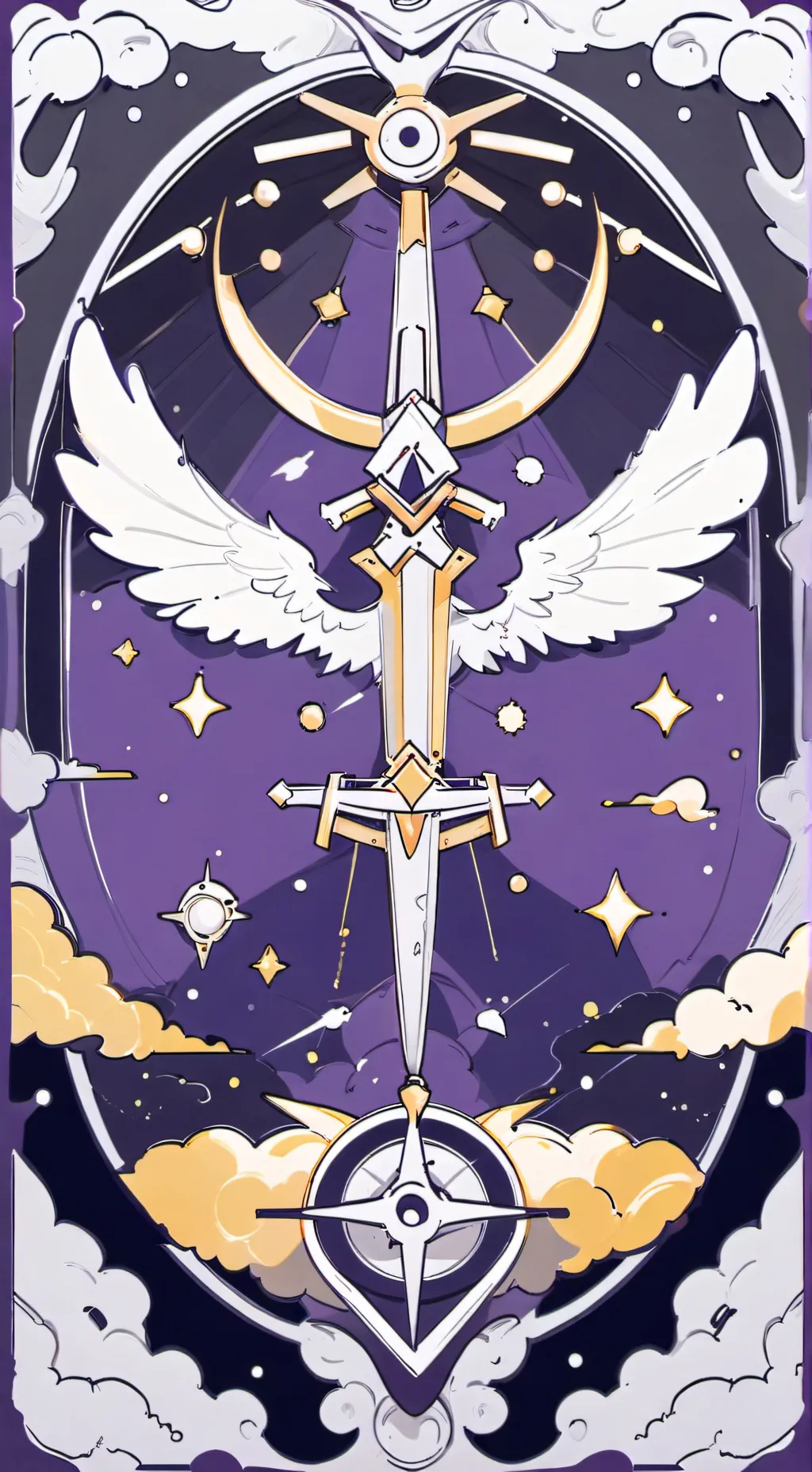 ai character: rt background