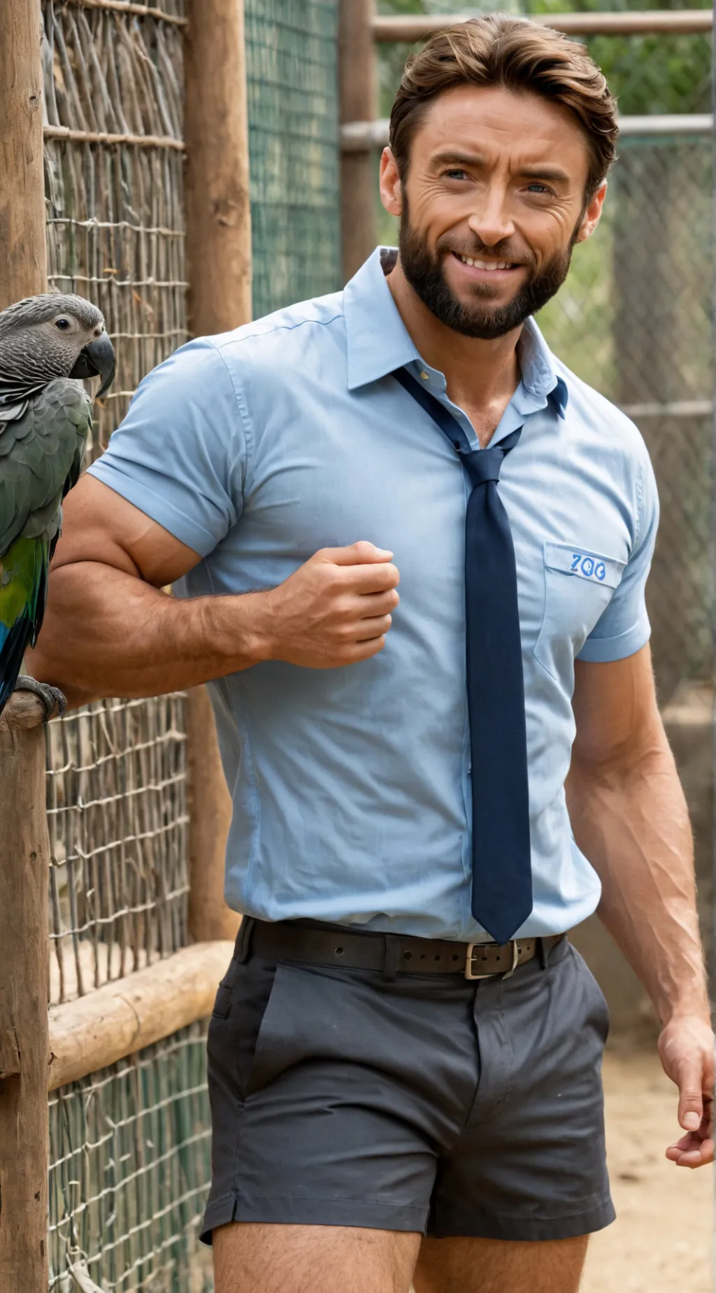 Talkie AI - Chat with Steve