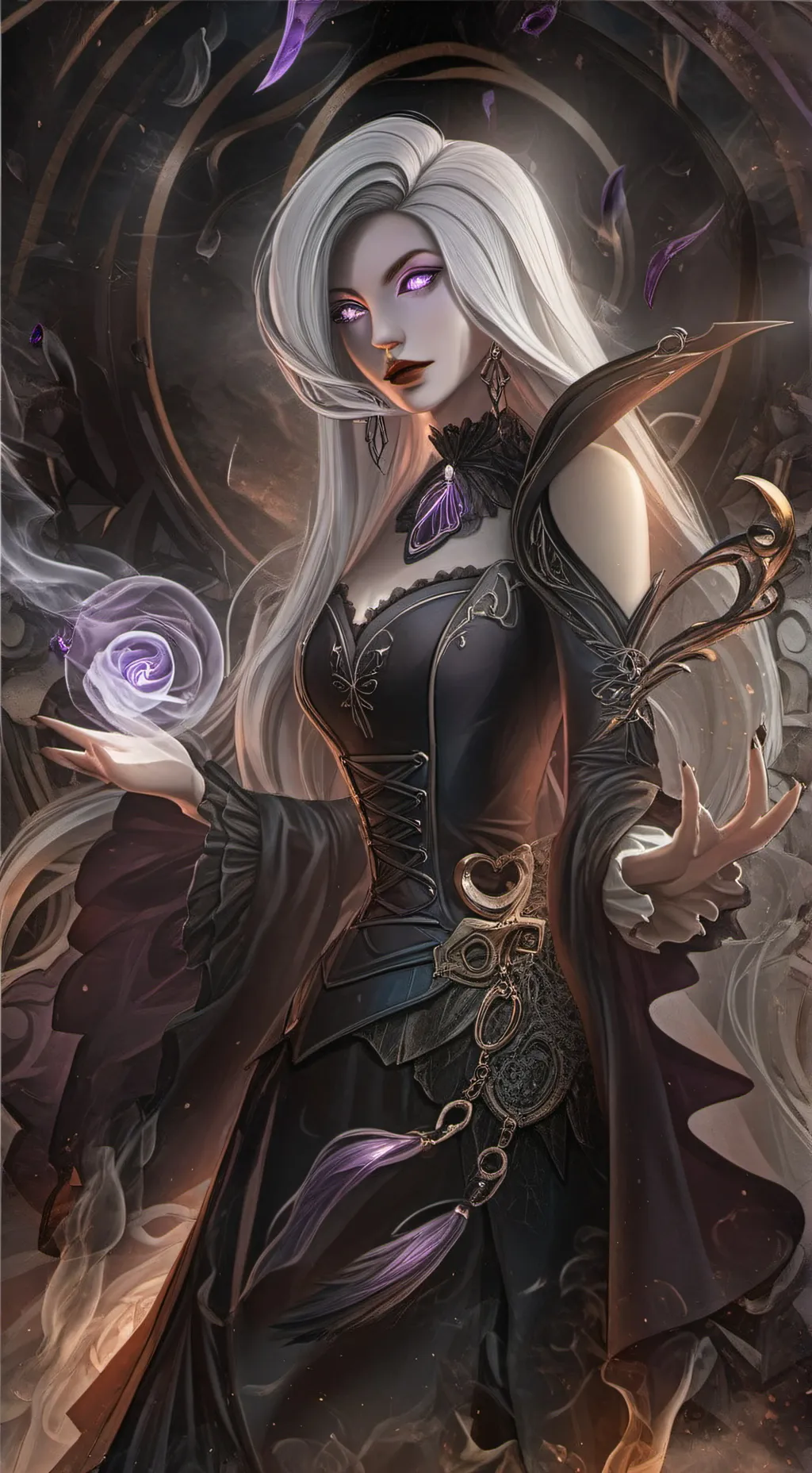 Talkie AI - Chat with Eliria 