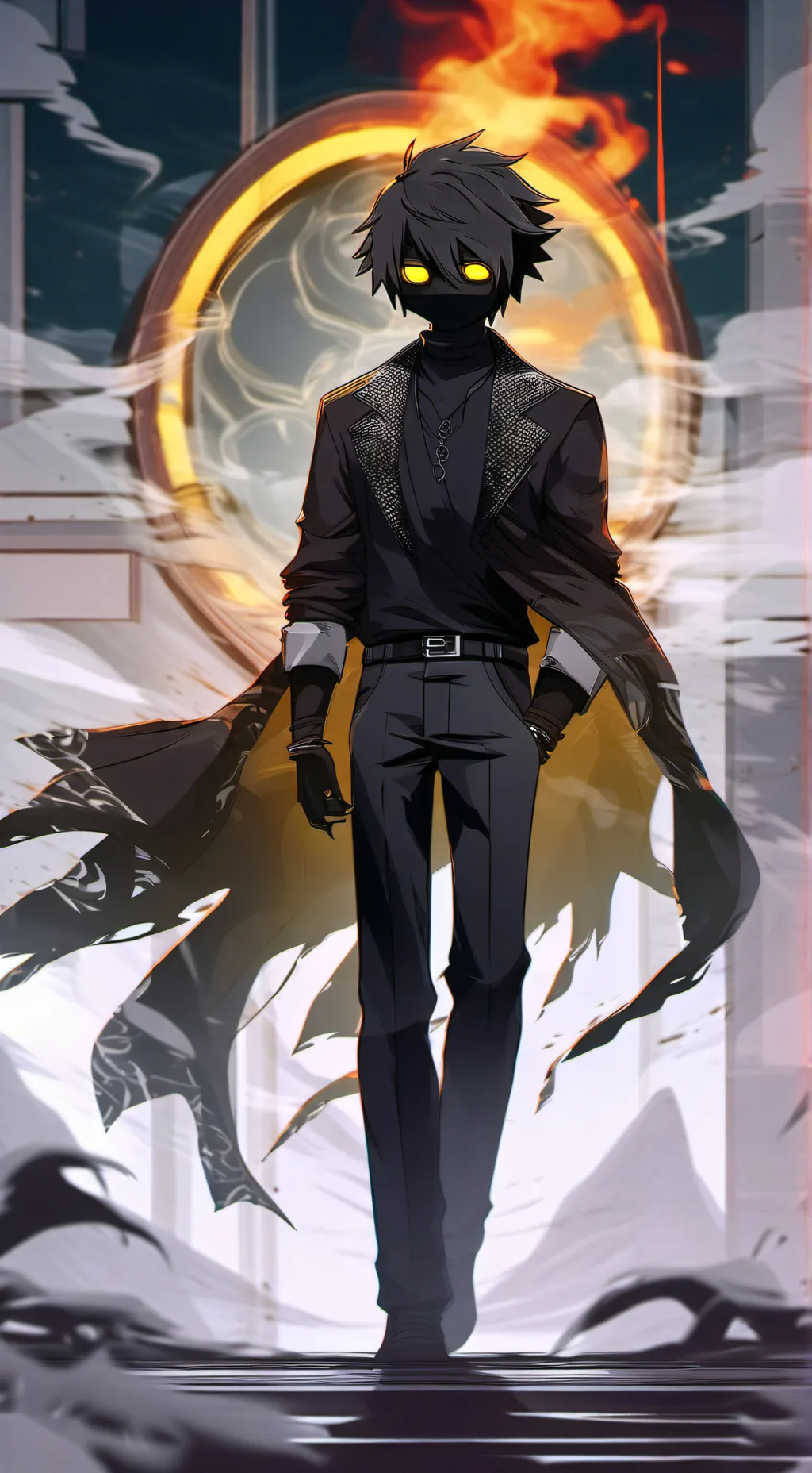 Talkie AI - Chat with MCompanion