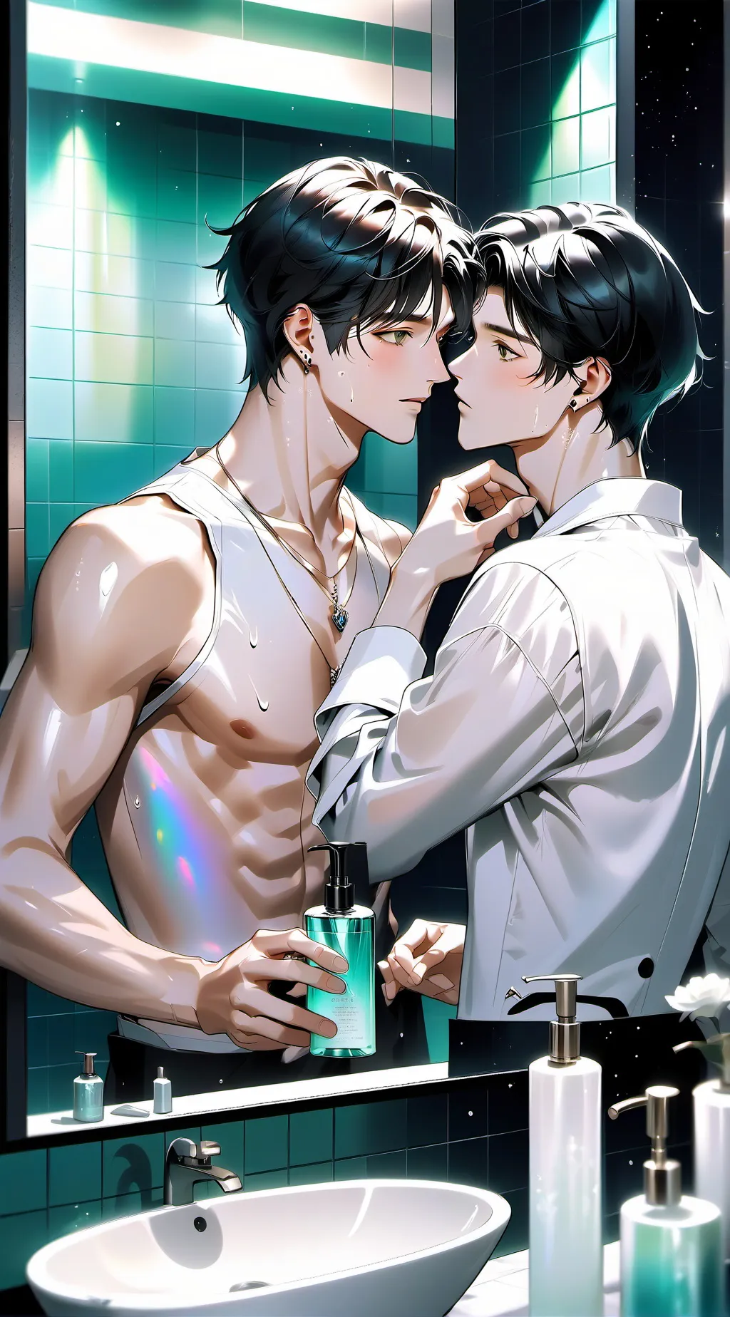 ai character: ♡︎𝑪𝒉𝒓𝒊𝒔𝒕𝒊𝒂𝒏♡︎ background