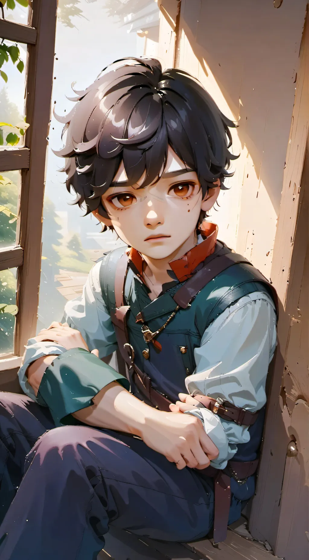 Talkie AI - Chat with KIORU