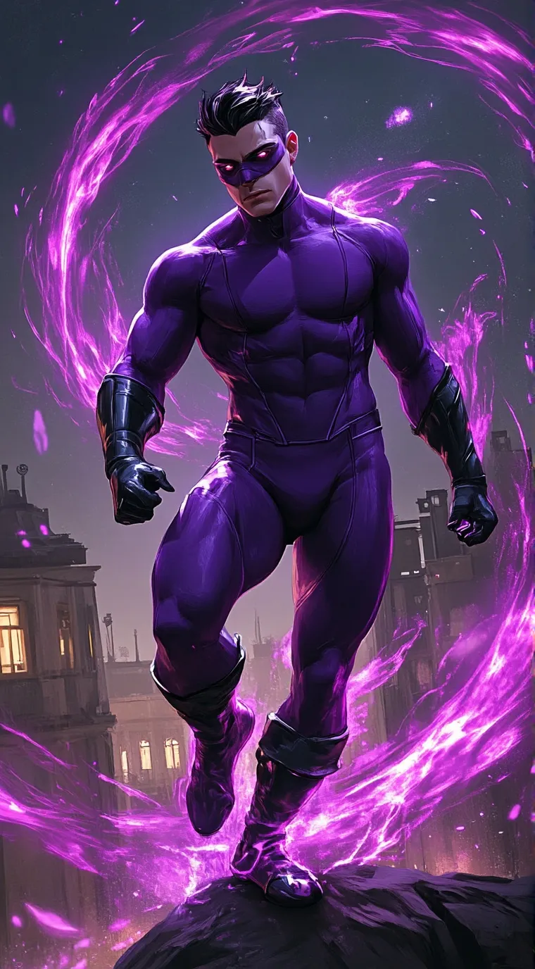 ai character: Freedom Fighter background