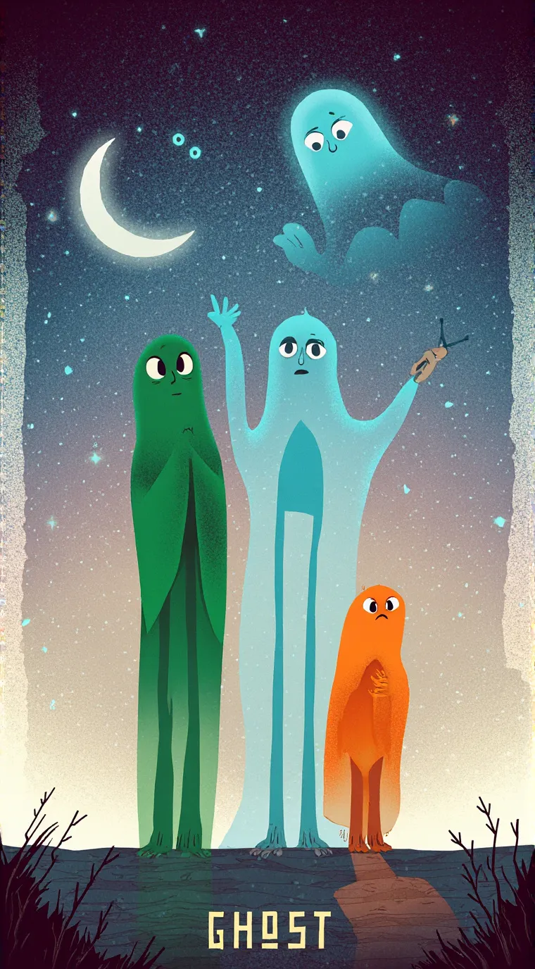 ai character: Unfixable Worlds background