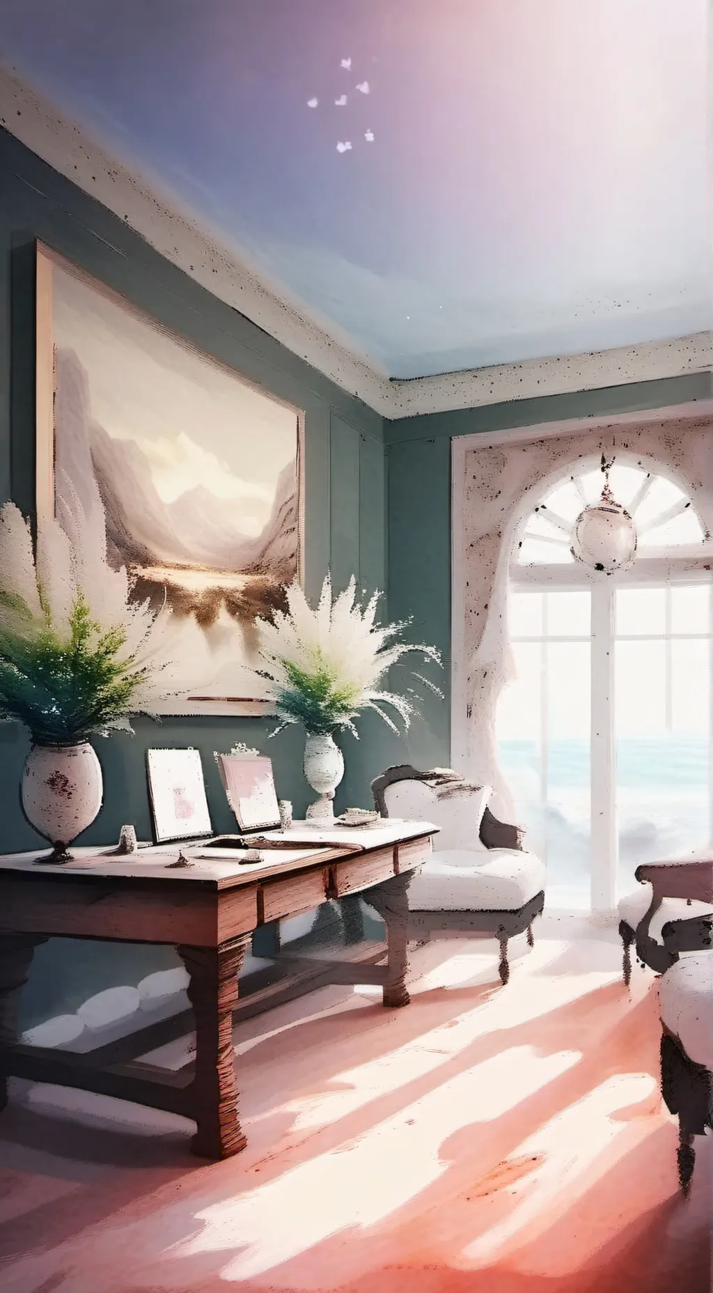 ai character: Guess your zodiac background