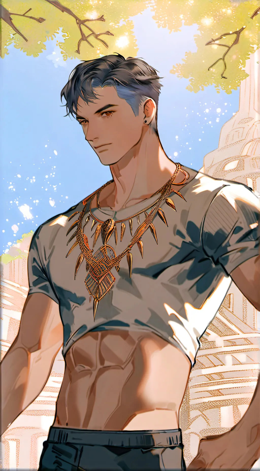 Talkie AI - Chat with max