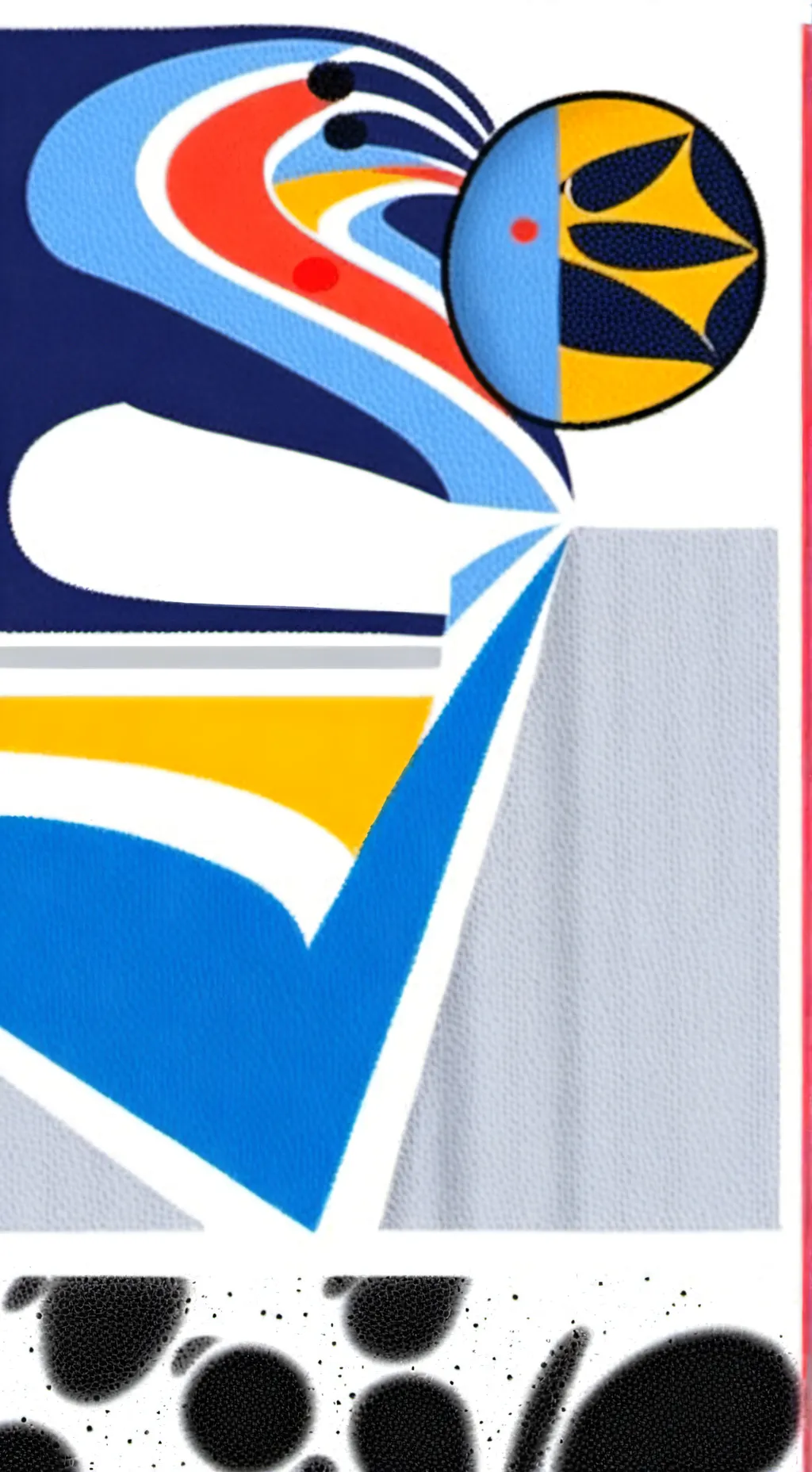 ai character: I need ur help background