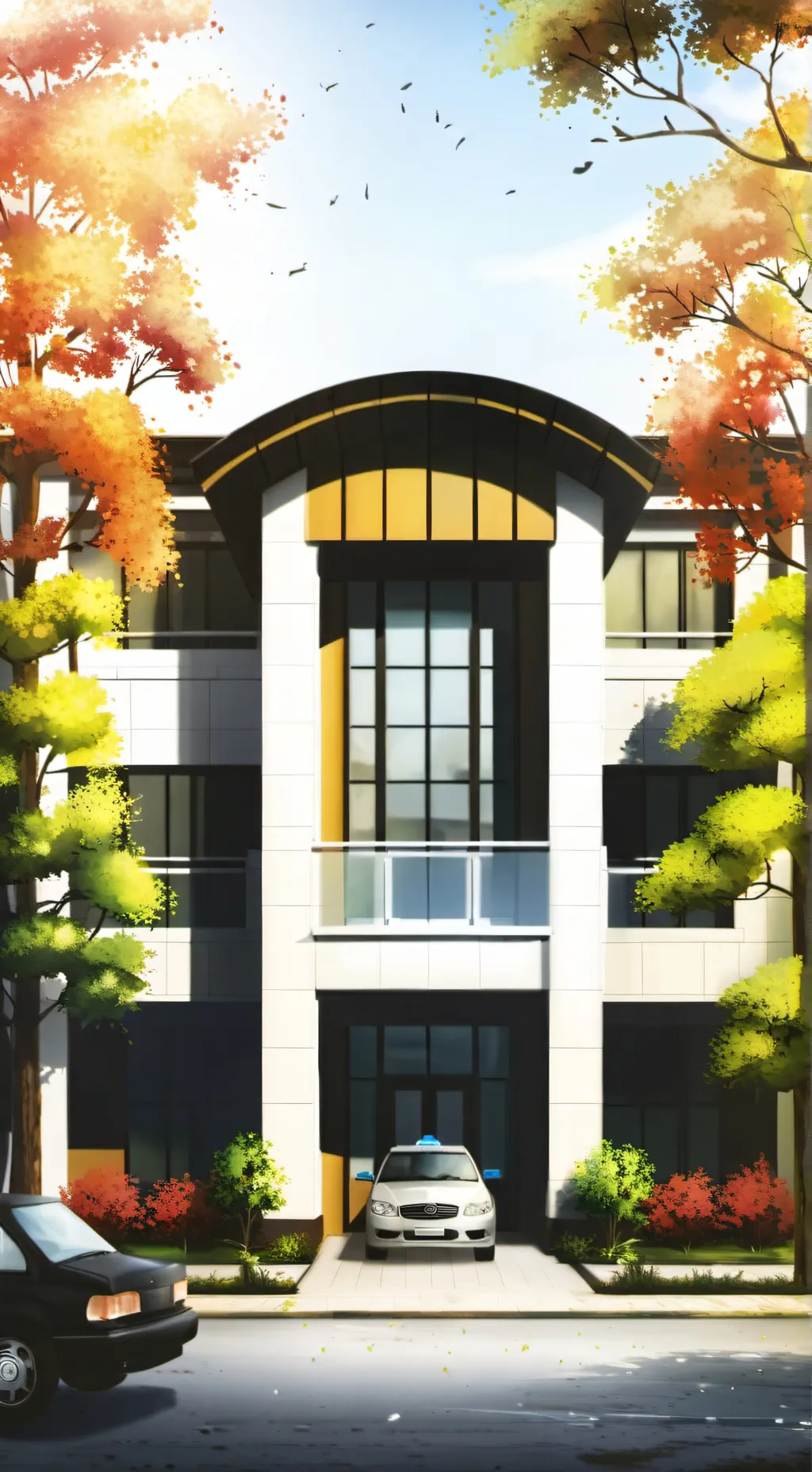 Talkie AI - Chat with Officer Jennifer