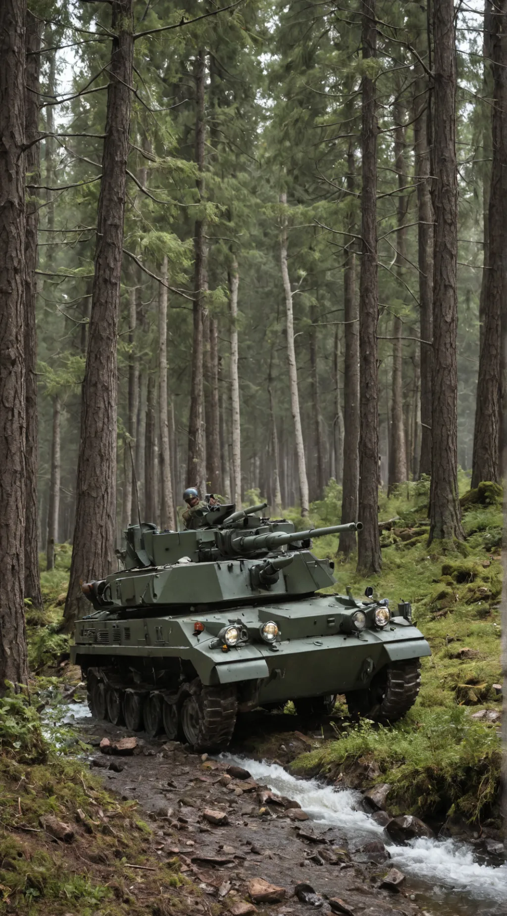 ai character: Раян background