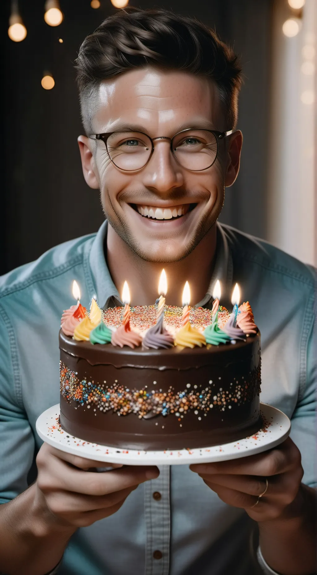 ai character: cod (battle royale background