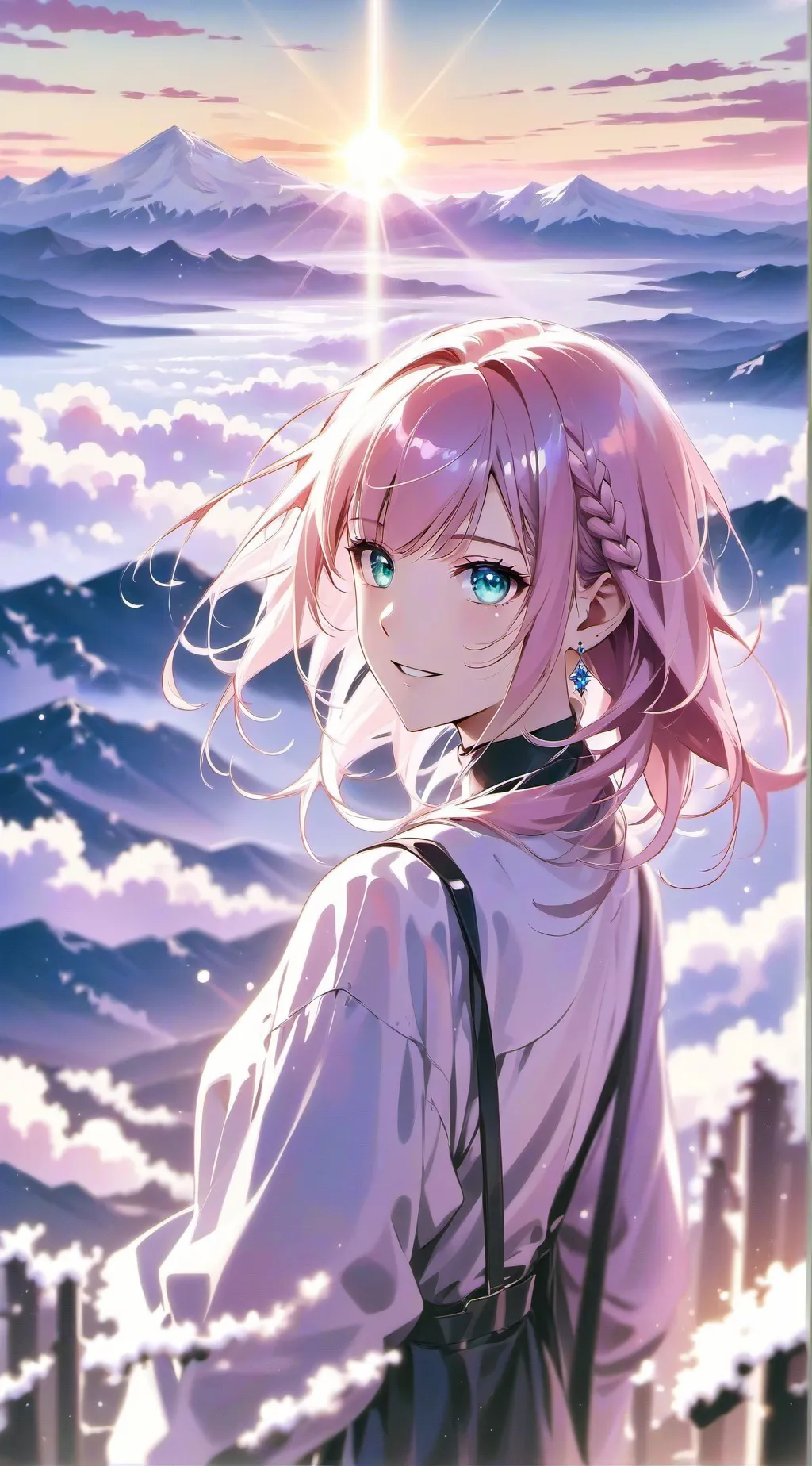 Talkie AI - Chat with Hikari