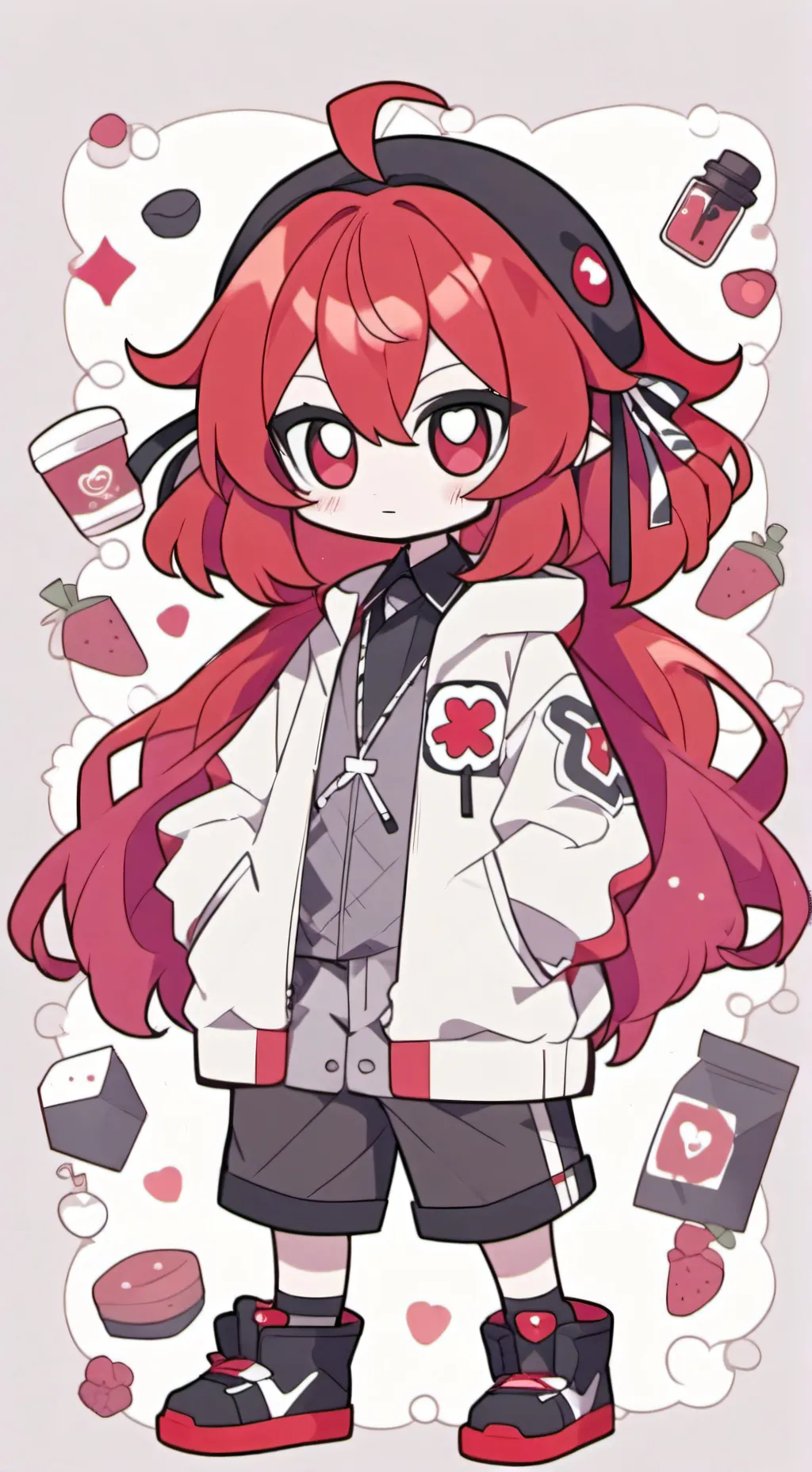 Talkie AI - Chat with Yune