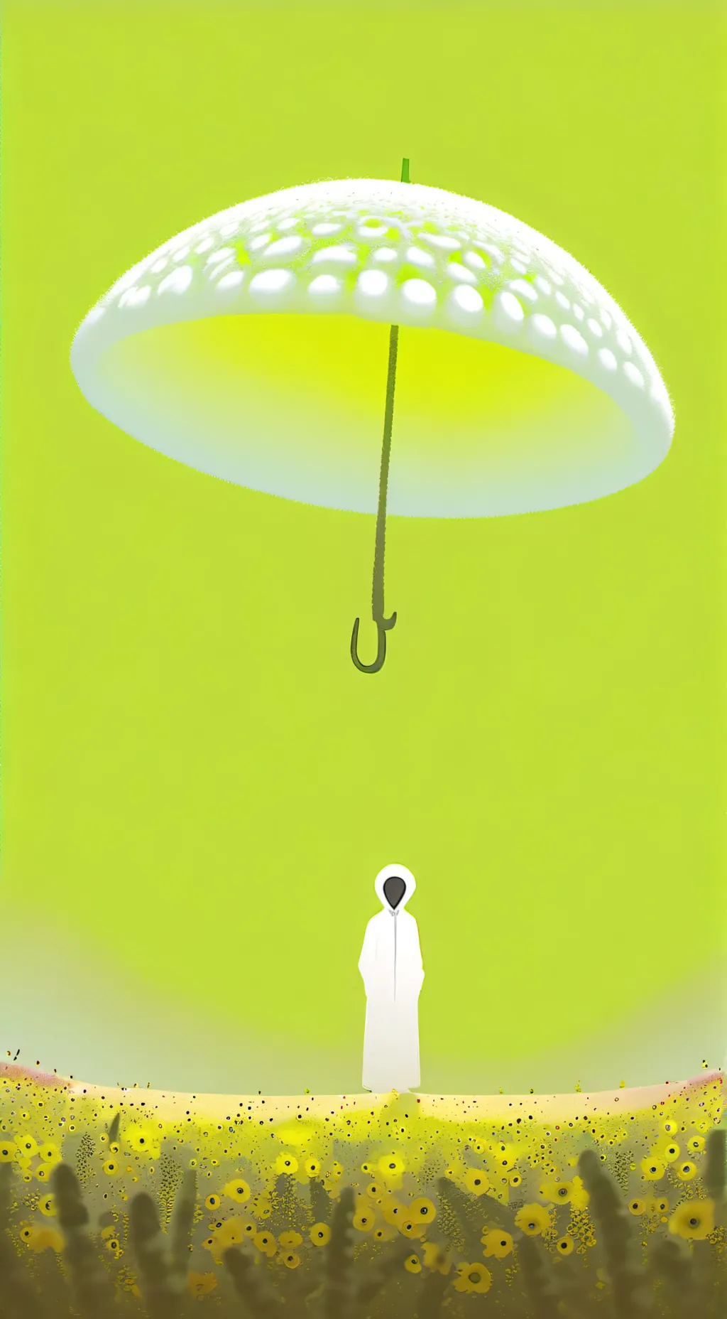 ai character: bob background