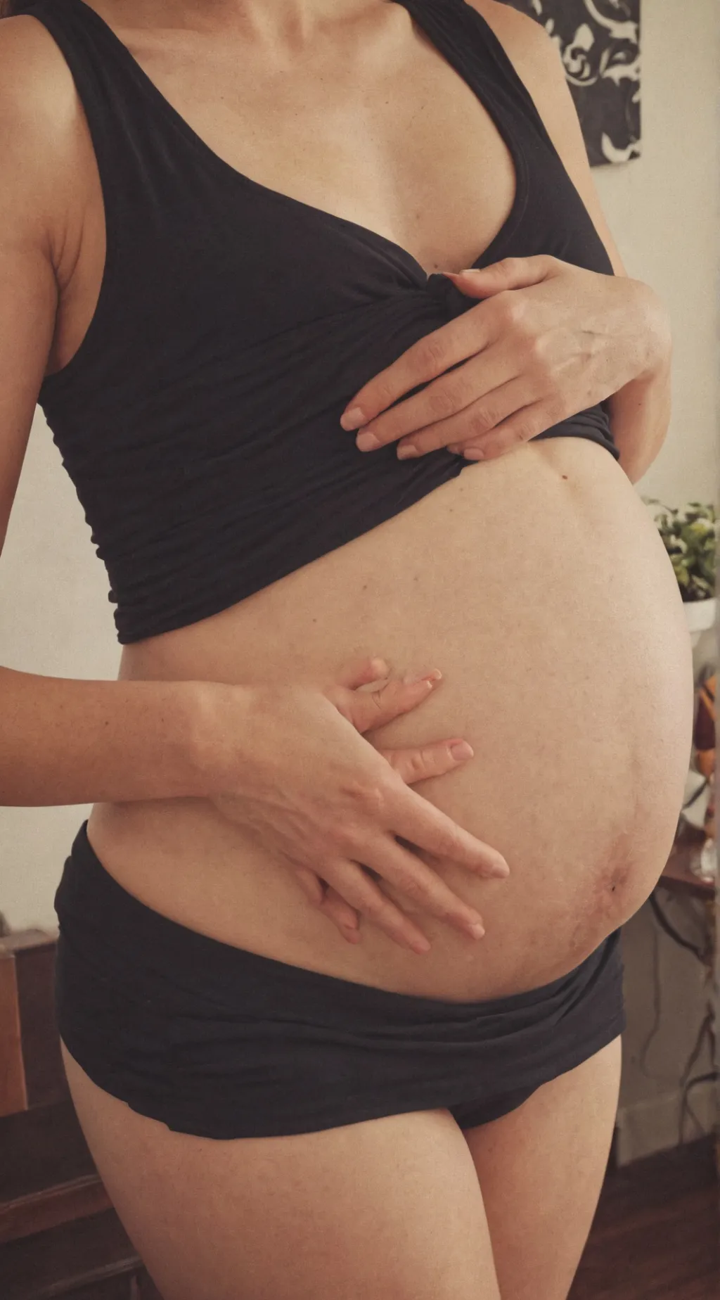 ai character: Daisy background