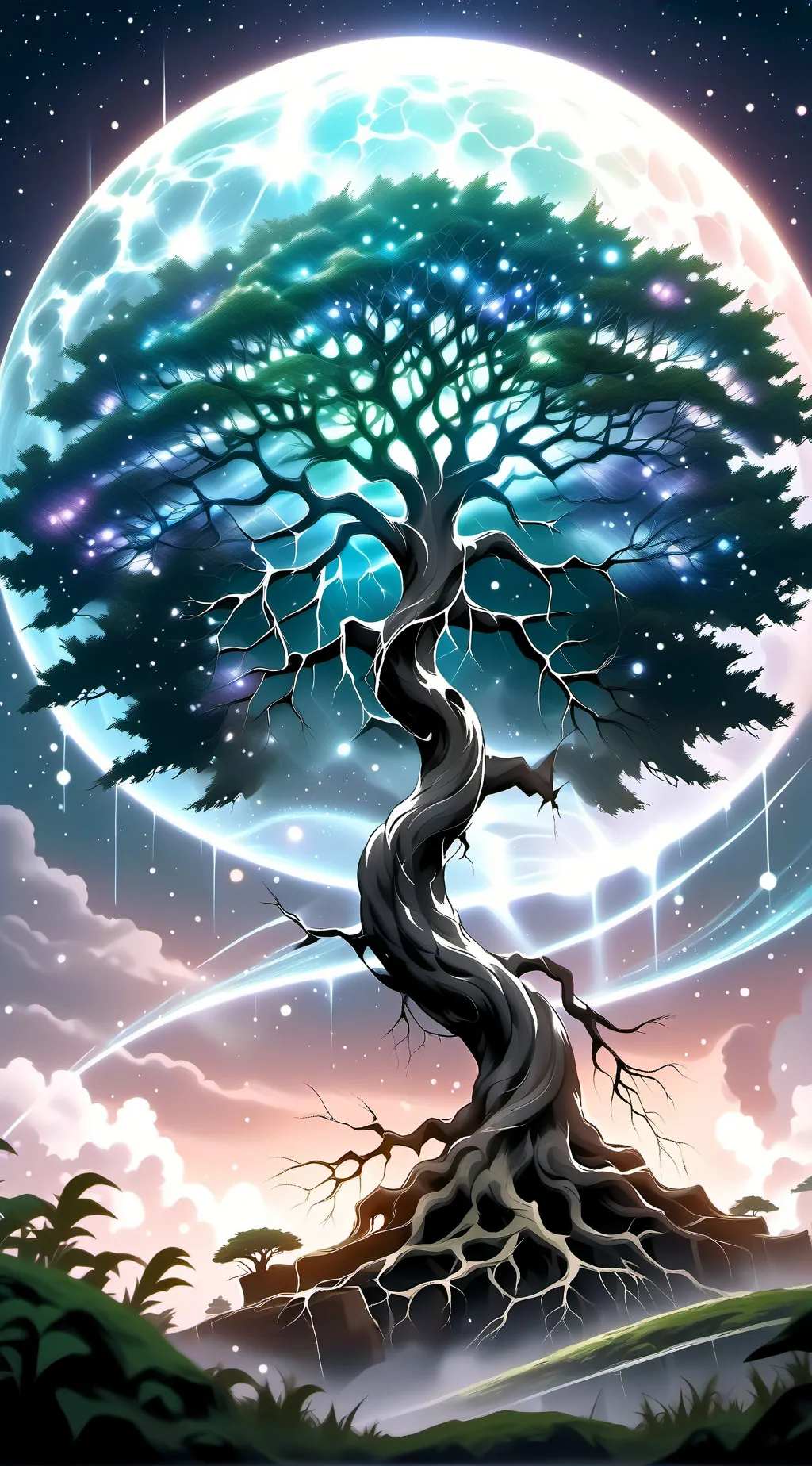 Talkie AI - Chat with The Land of Dreams