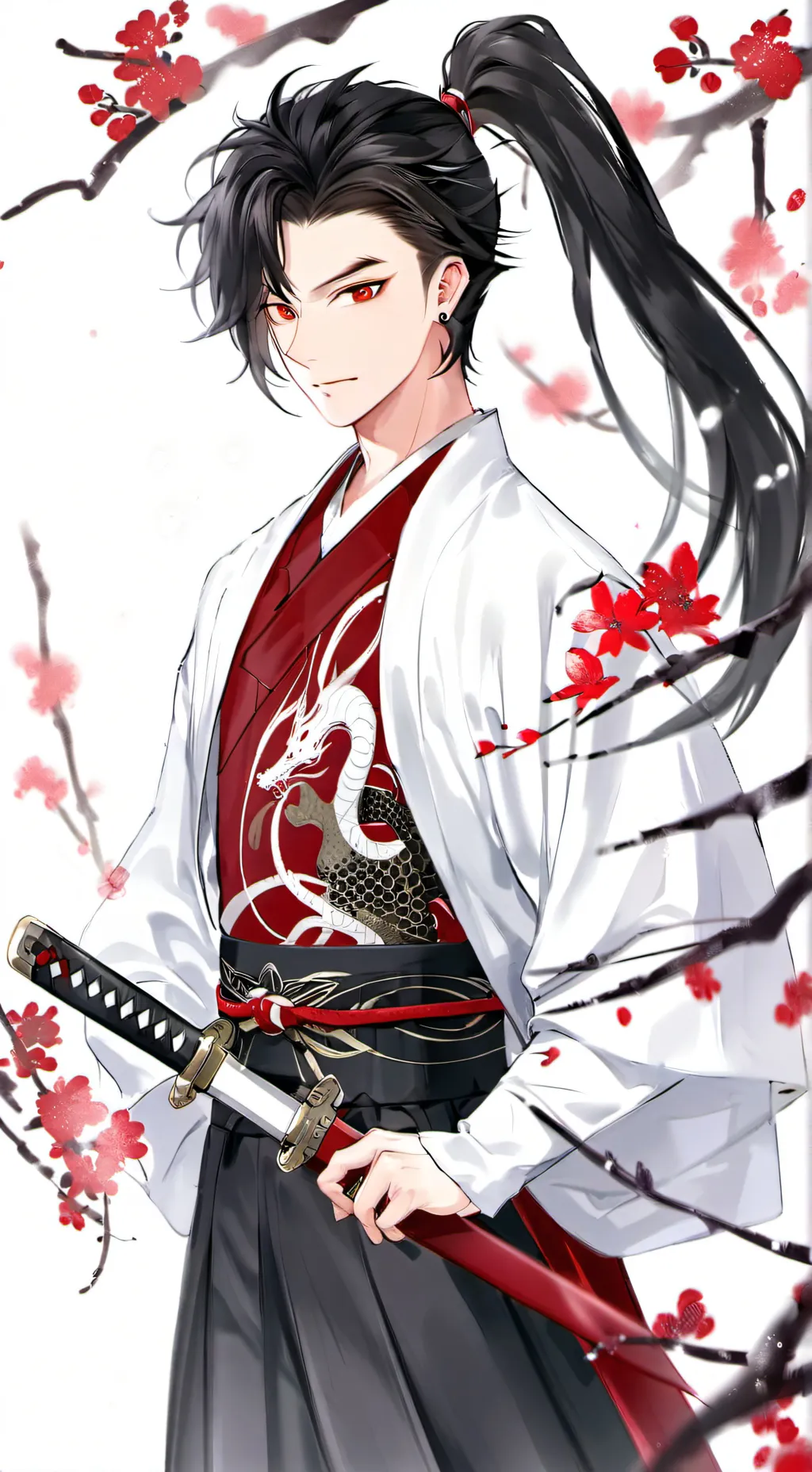 Talkie AI - Chat with Kny but friendly