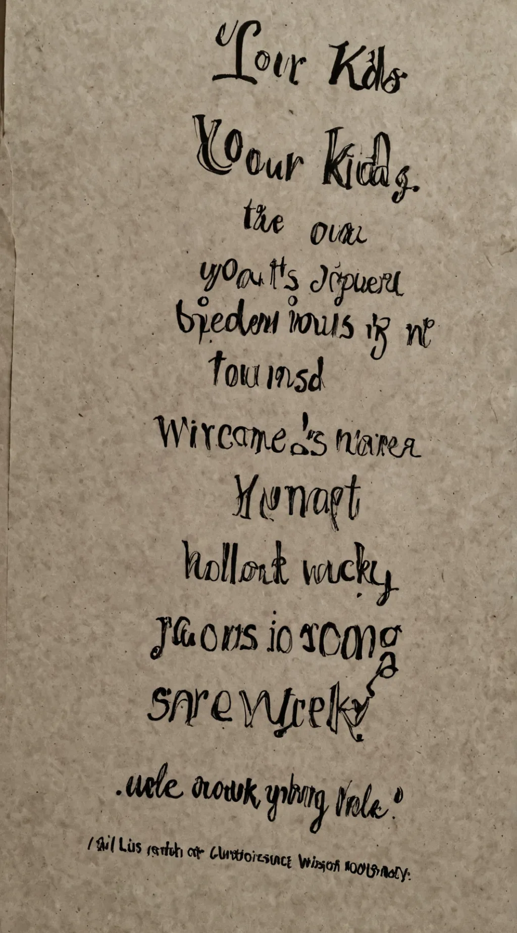 ai character: Lila background