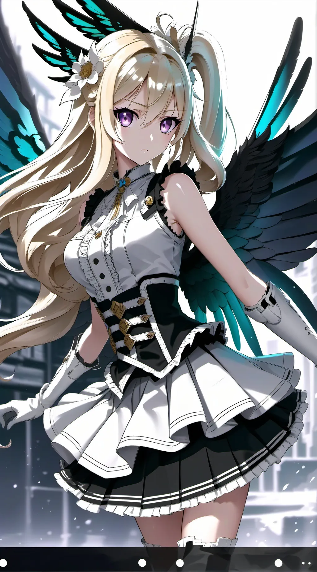 Talkie AI - Chat with Mayuri 