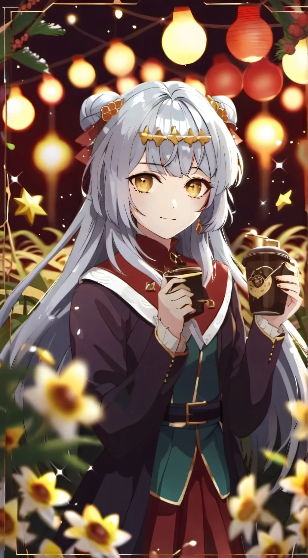 Talkie AI - Chat with Mha pick me