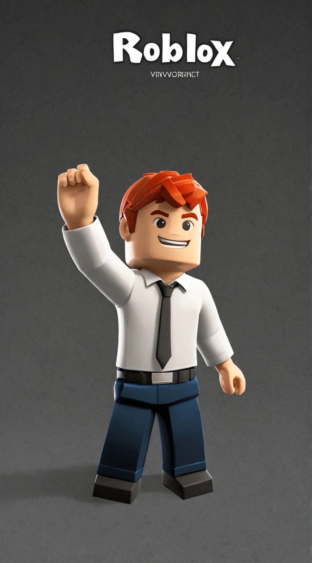 ai character: Joueur background