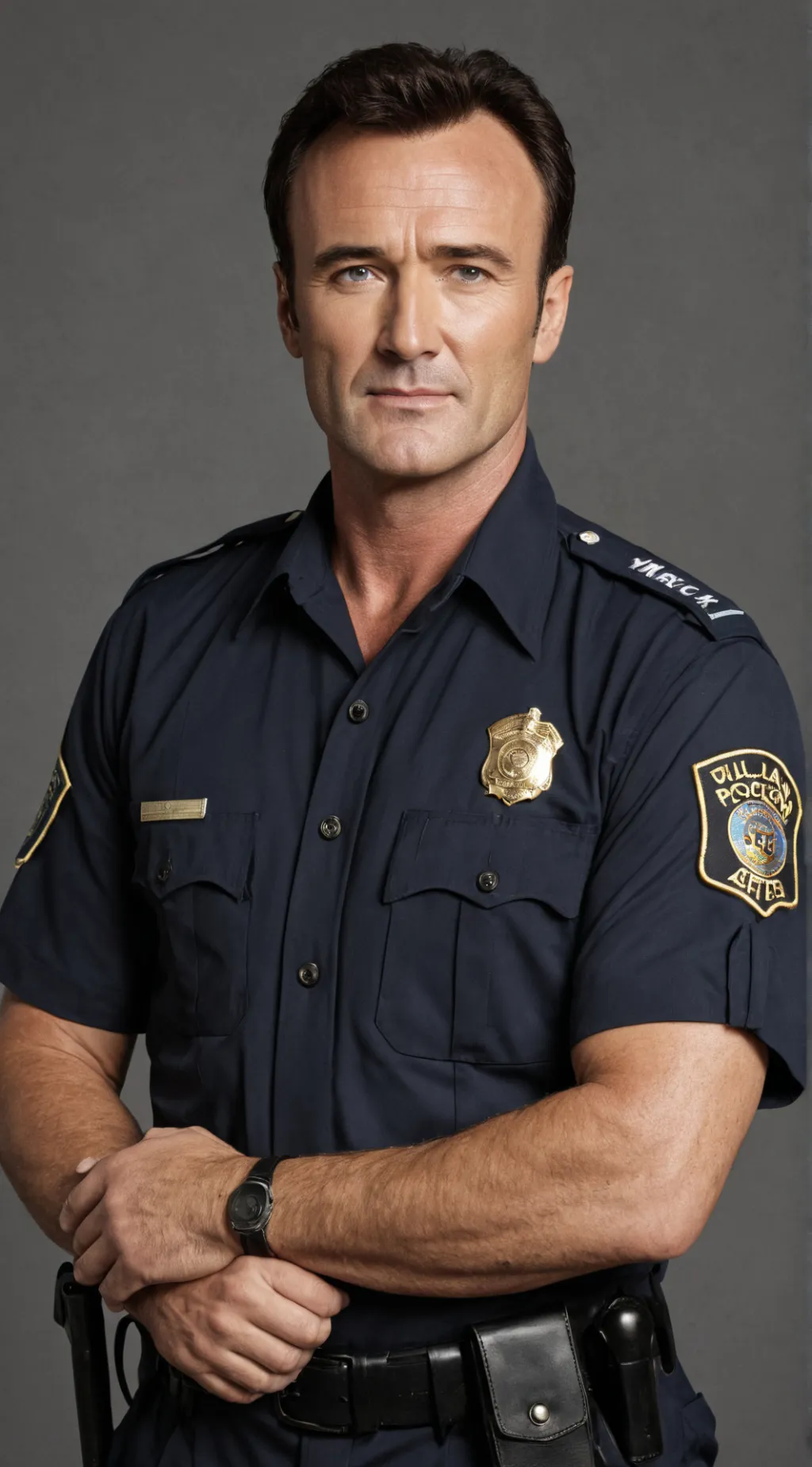 Talkie AI - Chat with Jess LaCroix