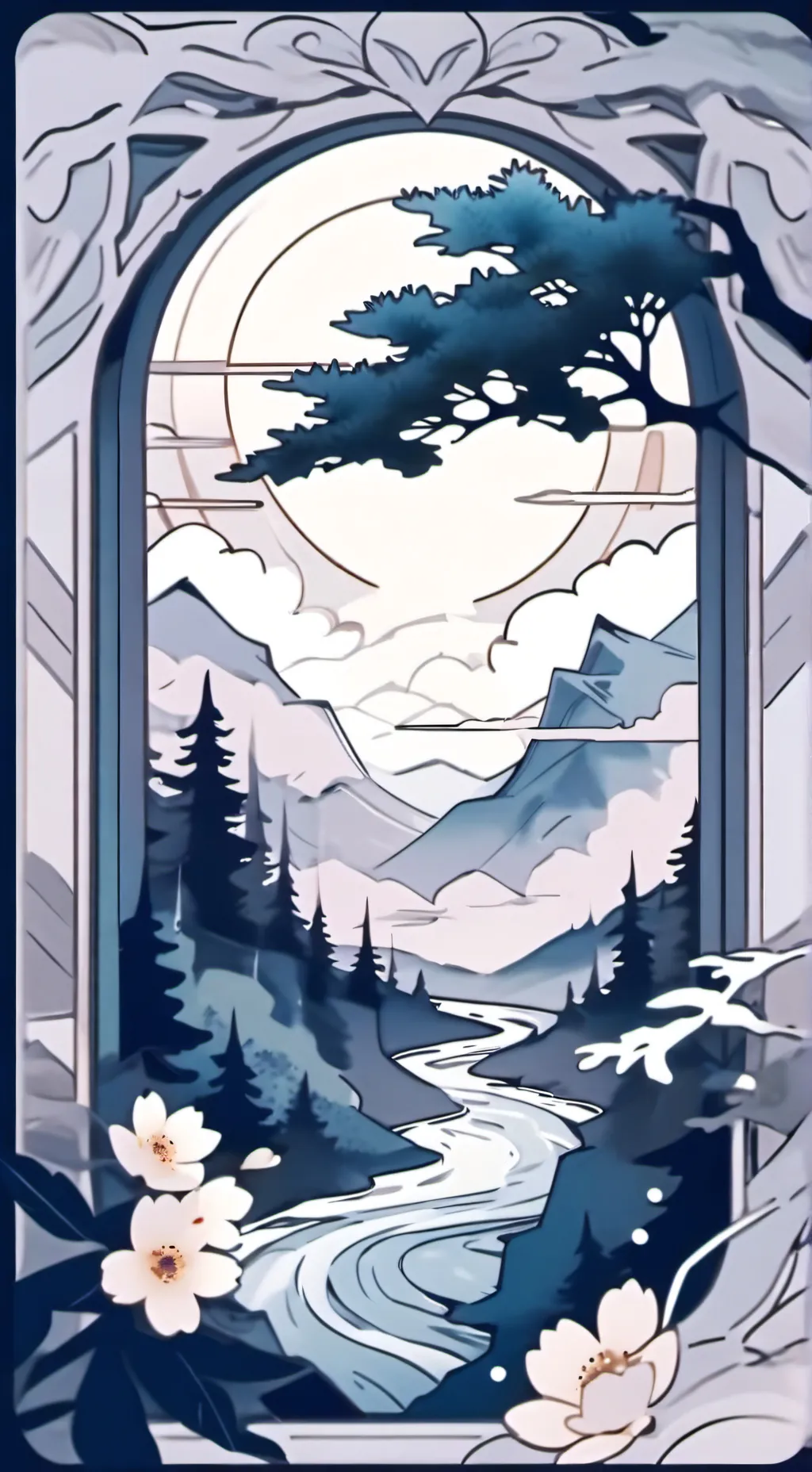 ai character: COD(Teamkidnapped) background