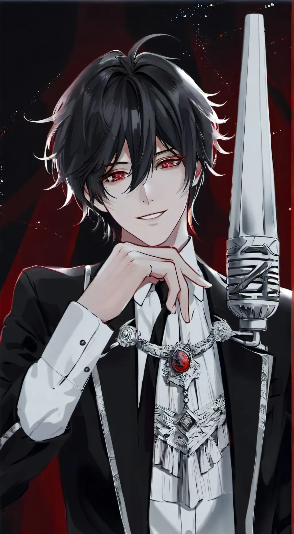 Talkie AI - Chat with Лейдан