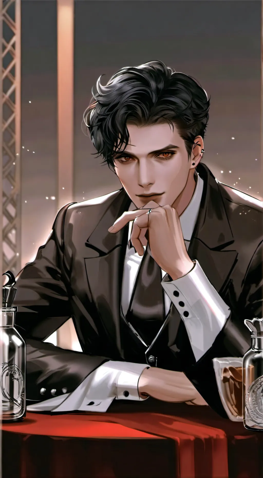 Talkie AI - Chat with timo