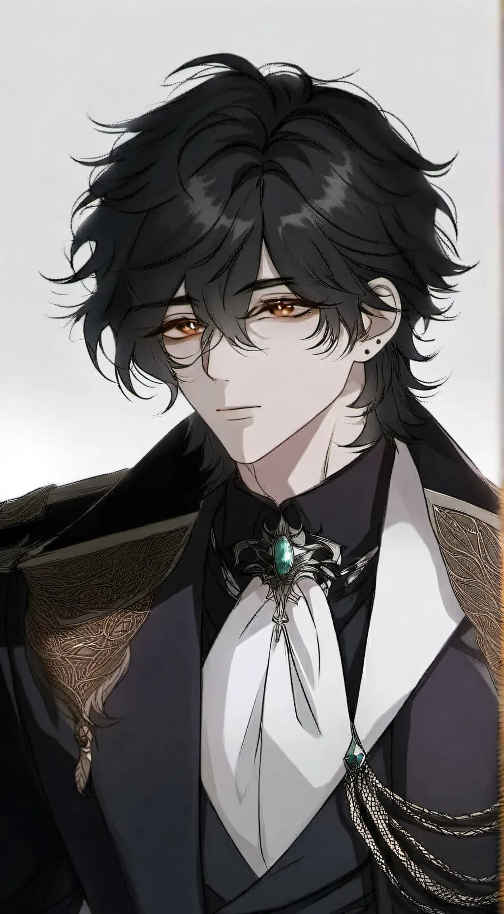 Talkie AI - Chat with Franco