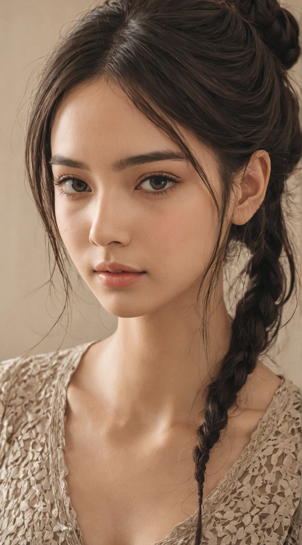 Talkie AI - Chat with Mha normal day 🤔