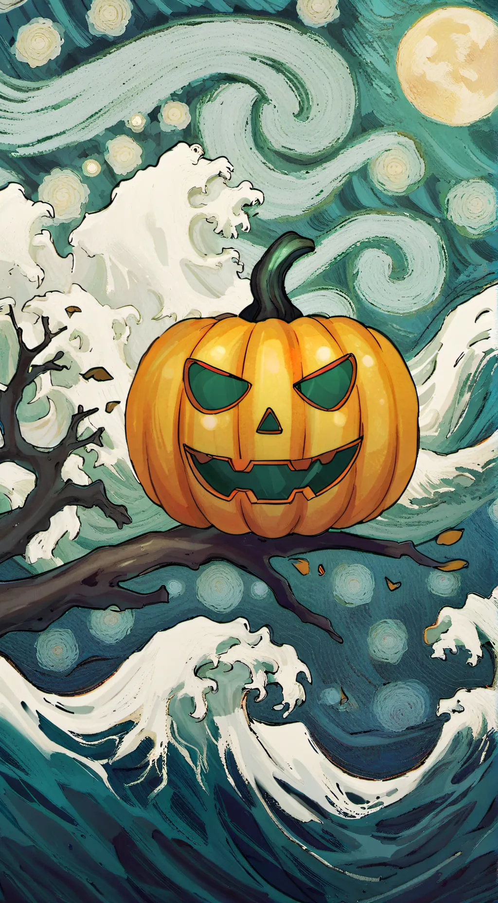 ai character: MHA your dead....  background