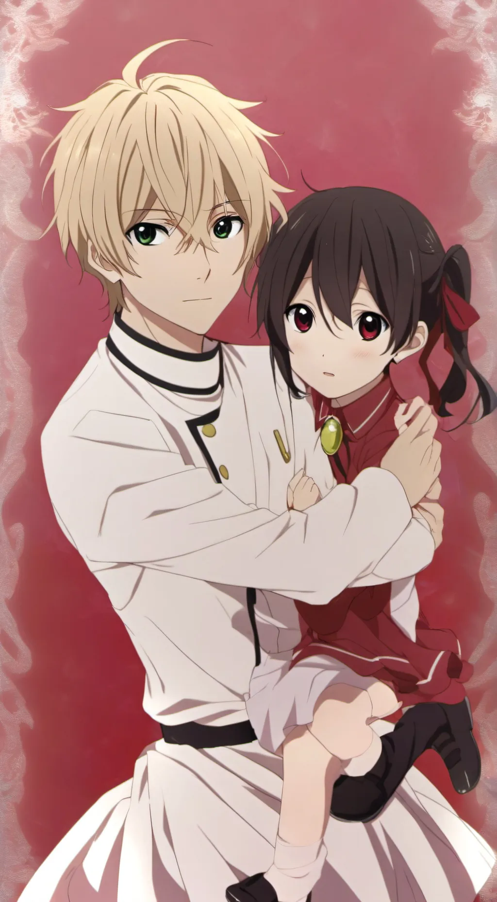 Talkie AI - Chat with mika zoie 