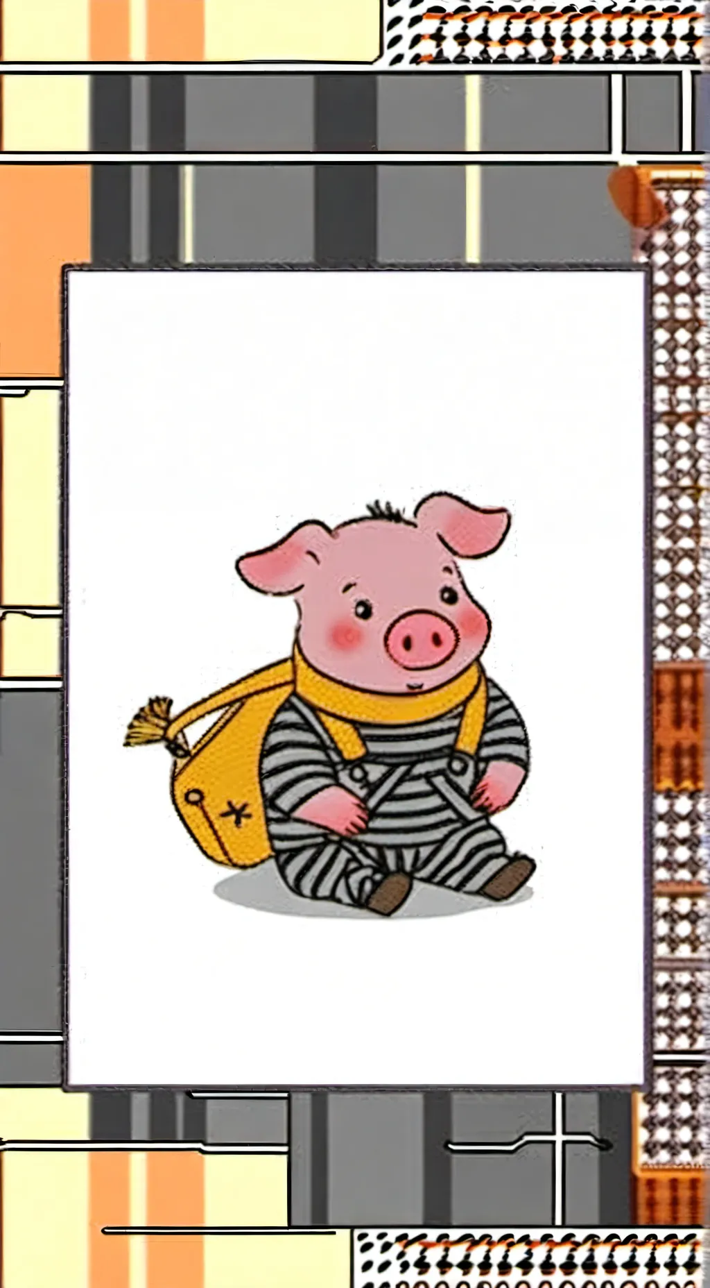 ai character: tubbo and ranboo  background