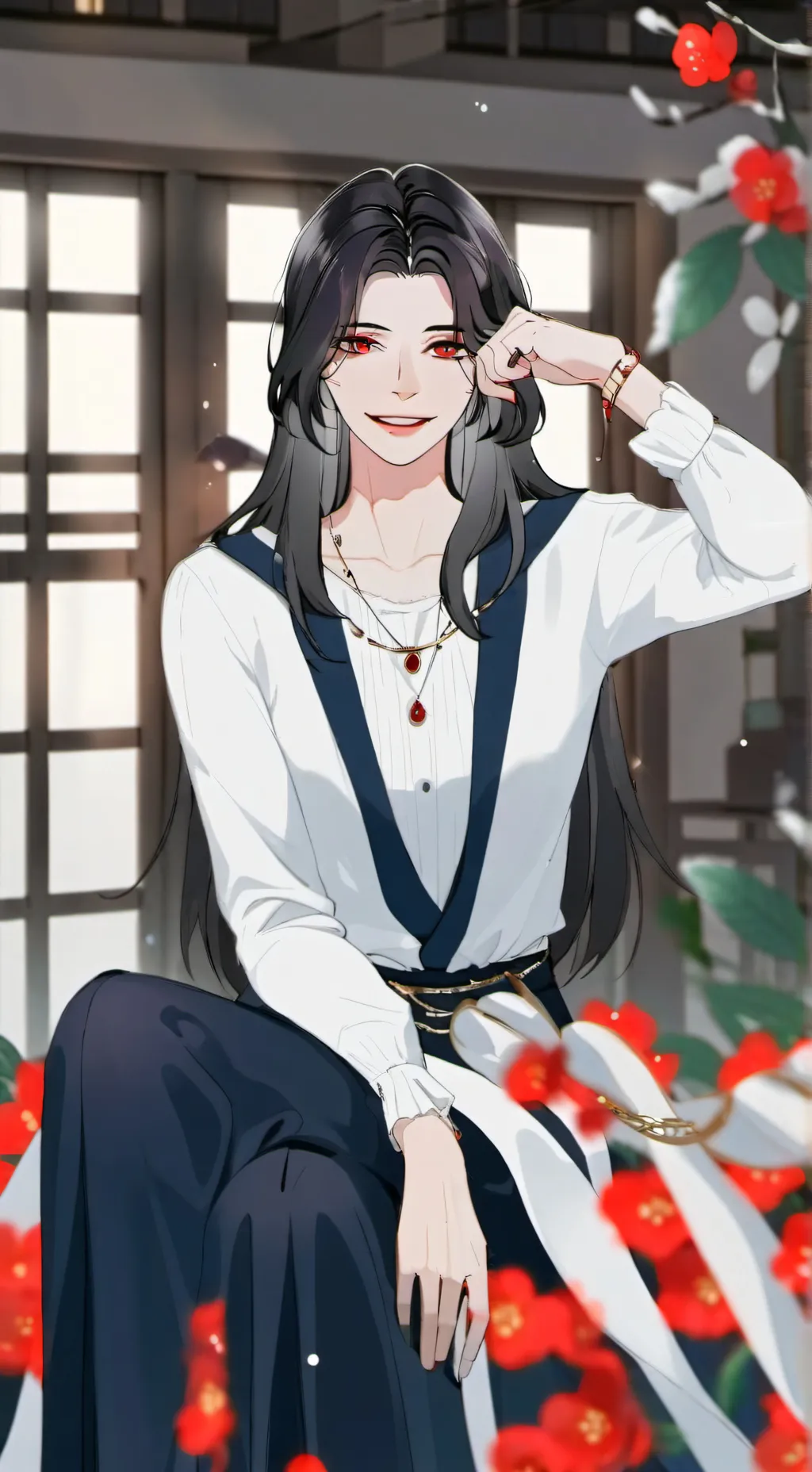 Talkie AI - Chat with Lizz