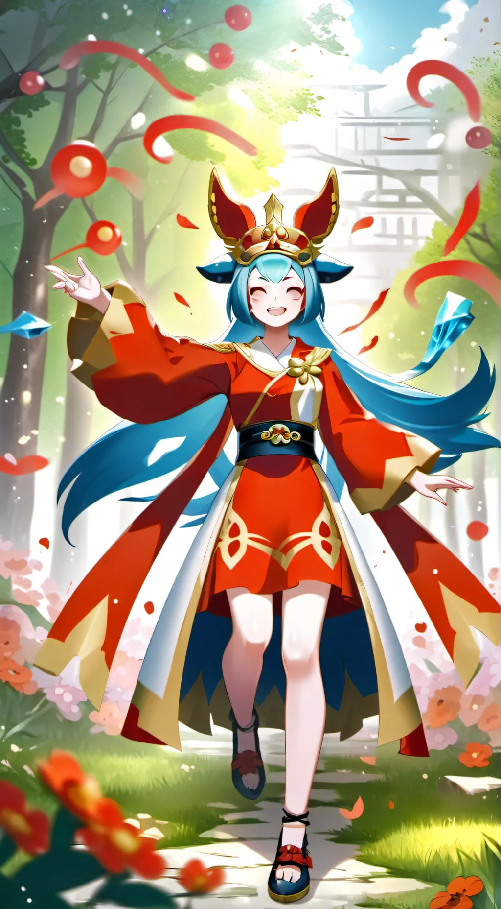 Talkie AI - Chat with Suia