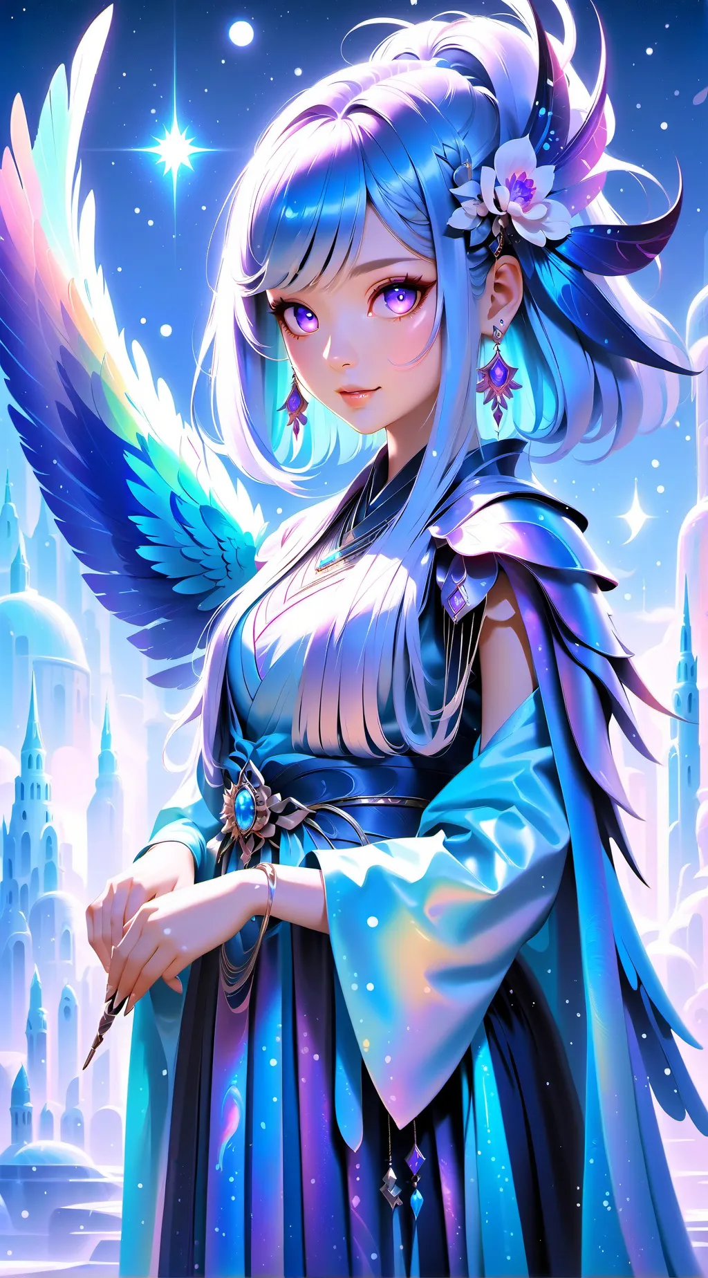 Talkie AI - Chat with sofia