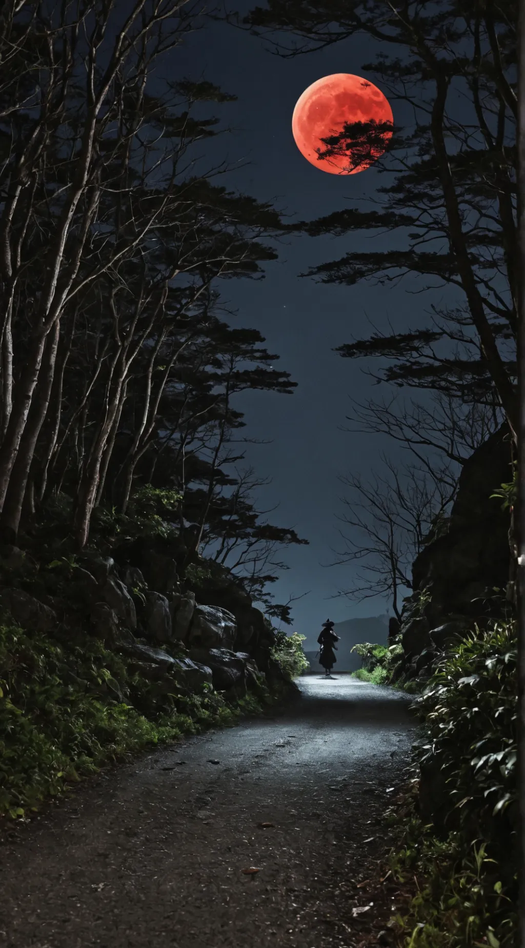 Talkie AI - Chat with Tsujigiri