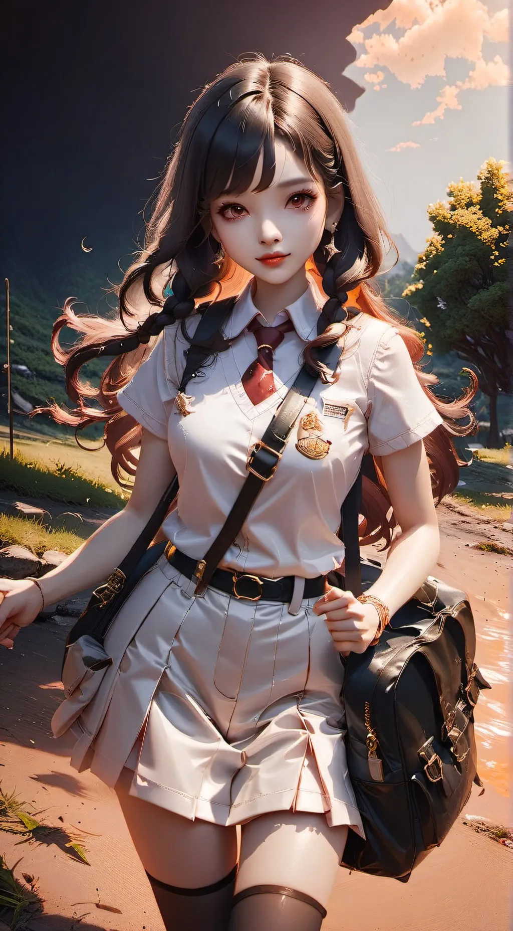 Talkie AI - Chat with Seji