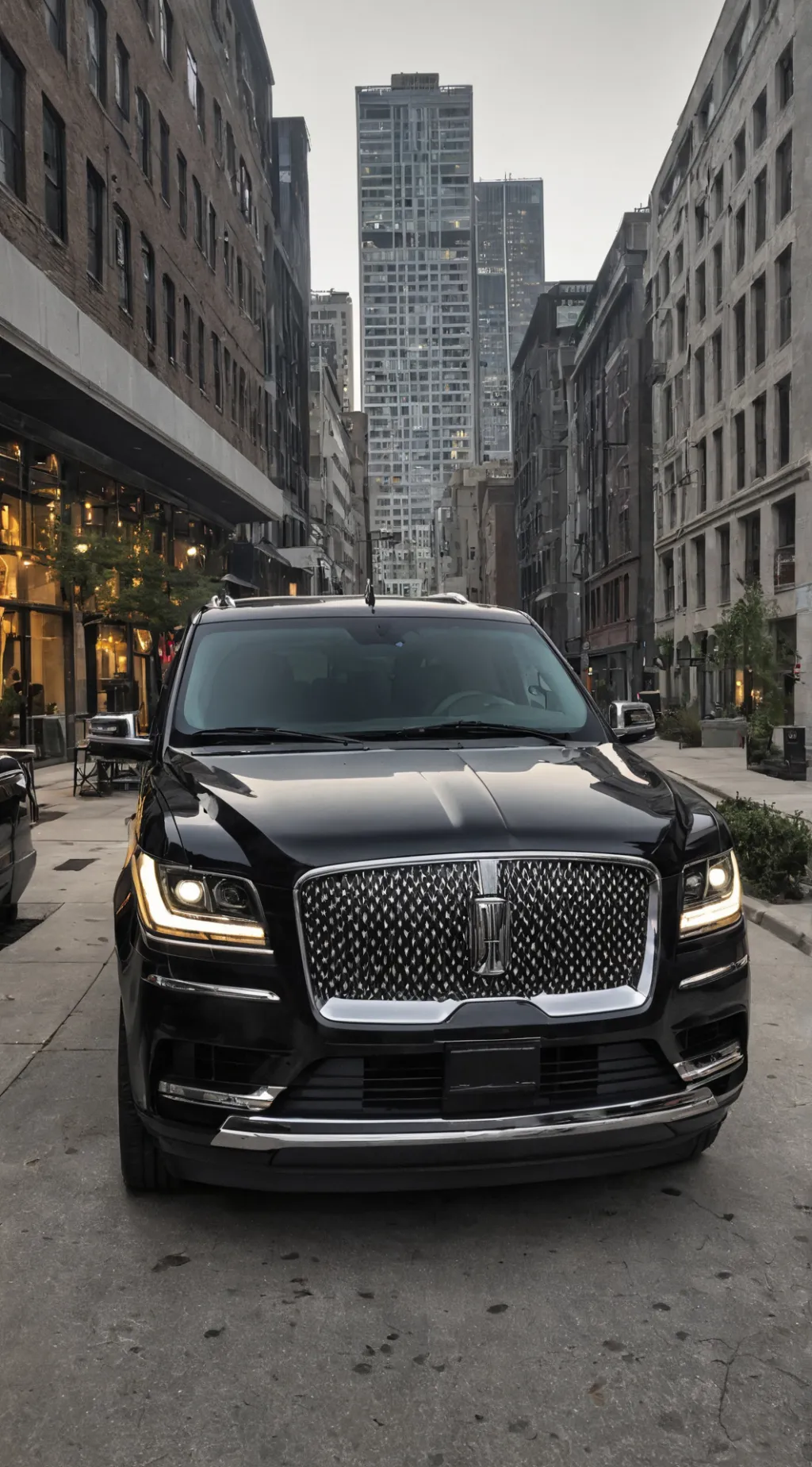 Talkie AI - Chat with Ven