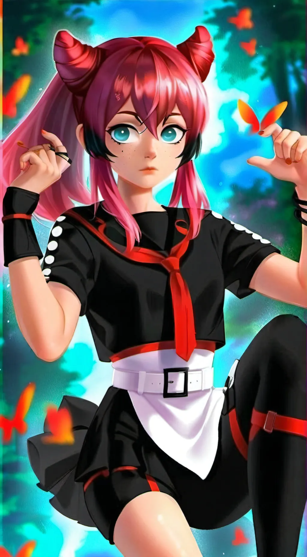 Talkie AI - Chat with Human Plakki