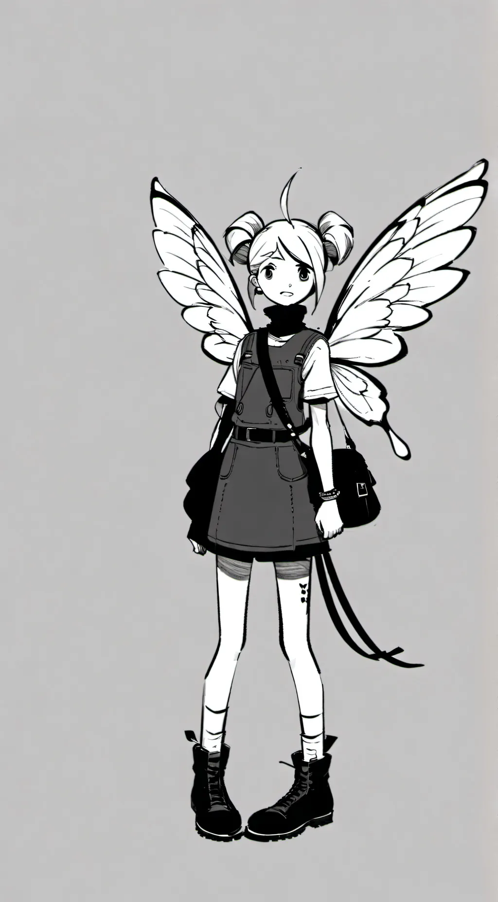 ai character: Kanad3(fpe entity) background