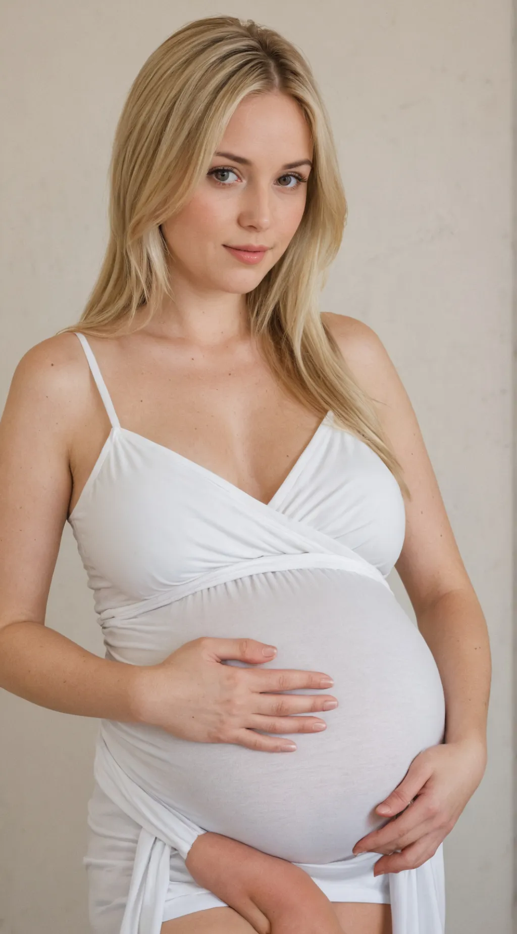 ai character: annie background