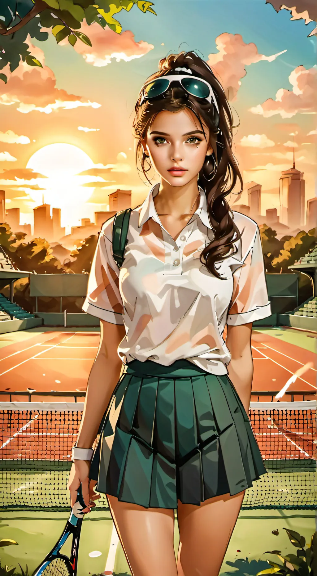 Talkie AI - Chat with Rose 