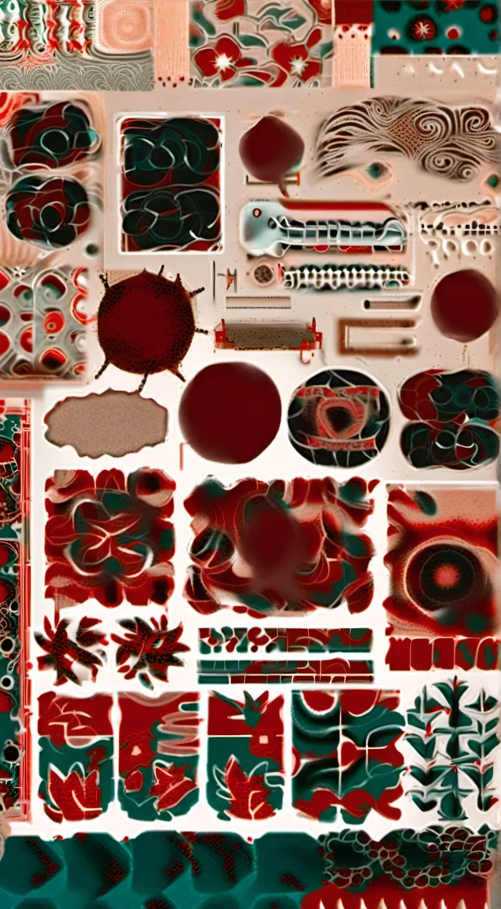 ai character: ST[[but on crack]] background