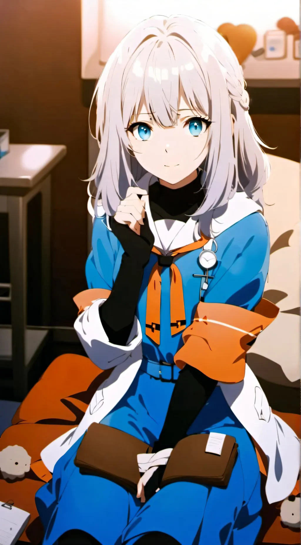 Talkie AI - Chat with Jessie