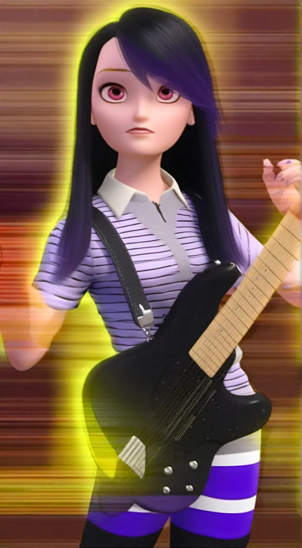 Talkie AI - Chat with Lukloe +Juleka 