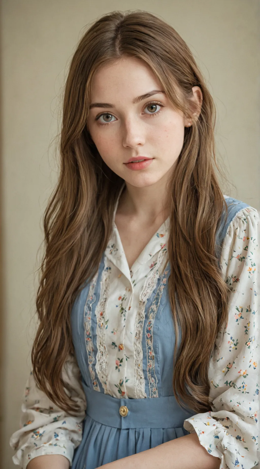 ai character: Stray Kids background